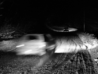 Illustration for article titled Hungarian Snow Drifting: Screaming Sideways Into the Freeze
